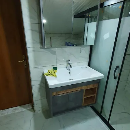 Apartment Konyaalti Liman 150 Meter To Beach