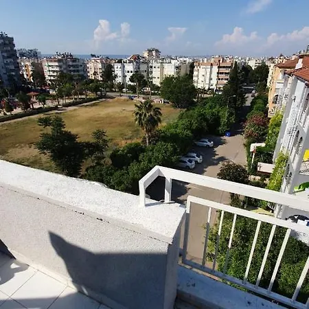 Konyaalti Liman 150 Meter To Beach